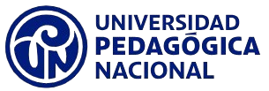 Logo Universidad Pedagogica Nacional